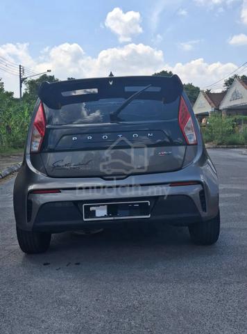 2021 Proton IRIZ 1.3 EXECUTIVE MY14 FACELIFT (A) - 2