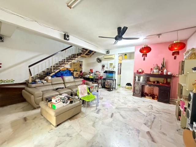[22x70] Cheap 2sty Terrace House RP11, Rawang Perdana 2, Rawang 1