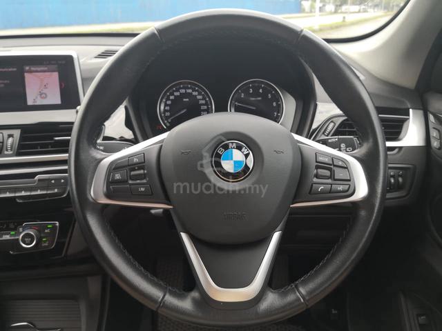 2021 Bmw X1 sDRIVE18i 1.5 (A) Mileage 56K BMW Serv - 5