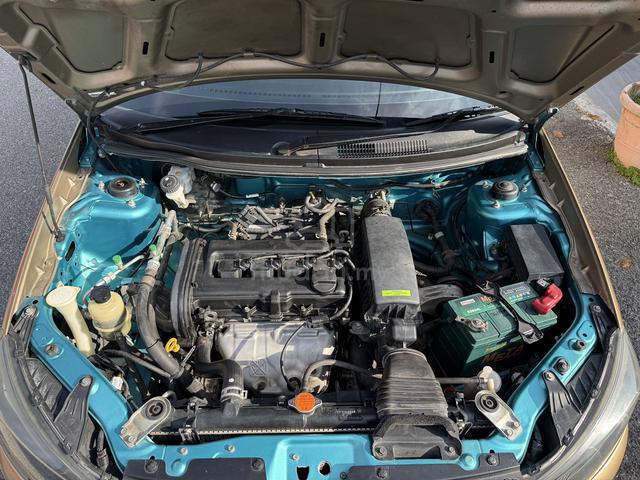 2016 Proton SAGA 1.3 FLX EXECUTIVE ENHANCED (A) - 4