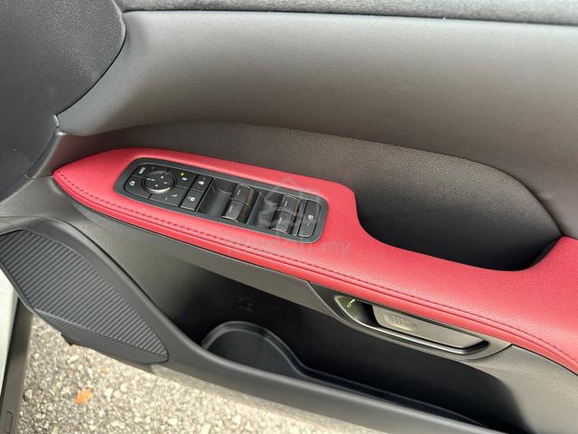NO SUNROOF RED SEAT 2023 Lexus RX350 2.4 F SPORT - 4