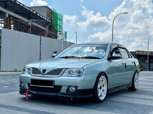 2002 Proton WAJA 1.6 (M) - 3
