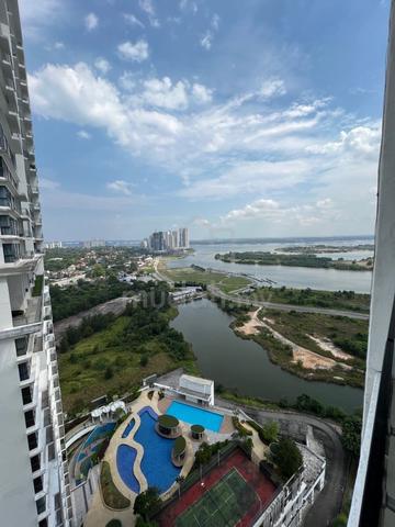 Tropez Residences @ Tropicana Danga Bay 1