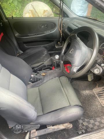 2006 Proton WIRA 1.5 A/B GLi (M) - 3
