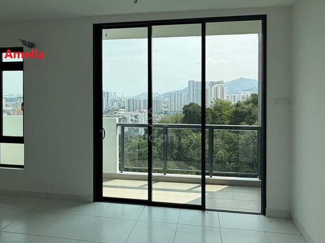 The Terraces Condominium 1