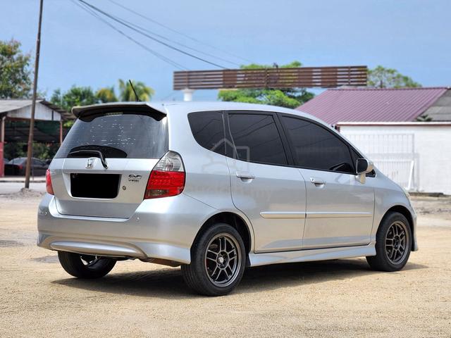 2006 Honda JAZZ / FIT 1.5 VTEC (A) GOOD CONDITION - 4