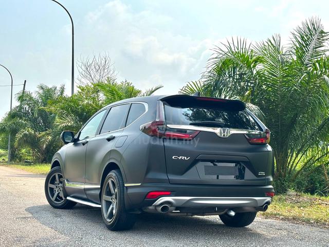 2019 Honda CR-V 1.5 TC-P 2WD RW (A) - 5