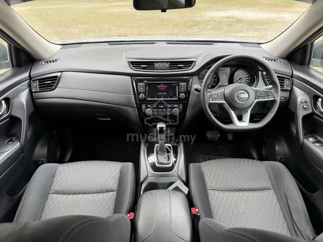 2020 Nissan X-TRAIL 2.0 X-CVT MY15 T32 FACELIFT - 5
