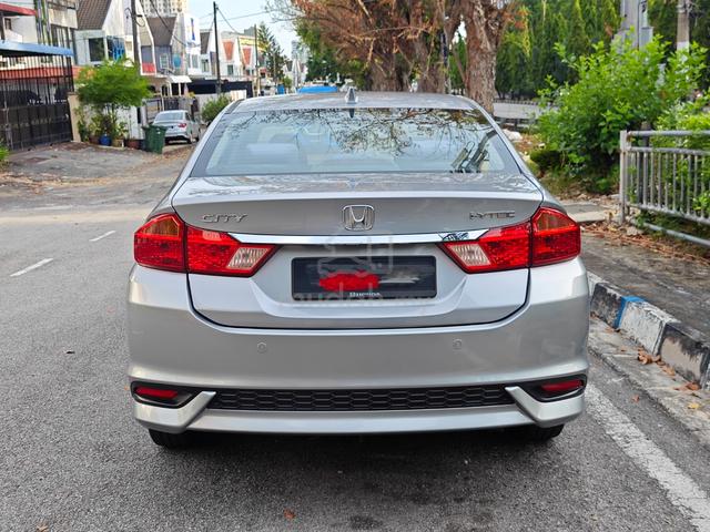 2019 Honda CITY 1.5 S (A) TIP TOP Condition - 3