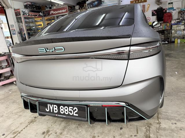 2024 Byd SEAL PERFORMANCE (A) 3.8S - 2
