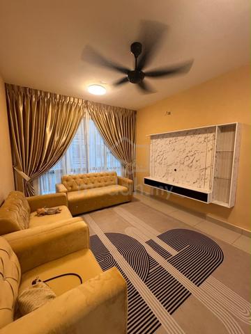 Residensi Panorama 1