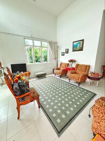 Rumah untuk disewa di Taman Bertam Perdana, Melaka 1