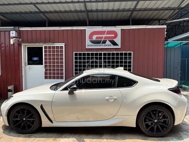 Toyota GR86 2.4 RZ (A) ** PROMOTION KAW-KAW ** - 5