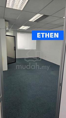 Bayan Bay Shop Office Lot RENOVATED 1st Floor Queensbay Bayan Lepas 1