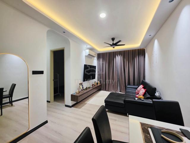 SkyMillion Residence @ Nosoob 1