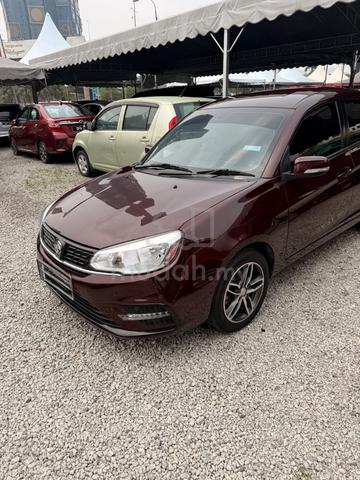 2021 Proton SAGA 1.3 PREMIUM AT MY16 BT P2-13A - 4