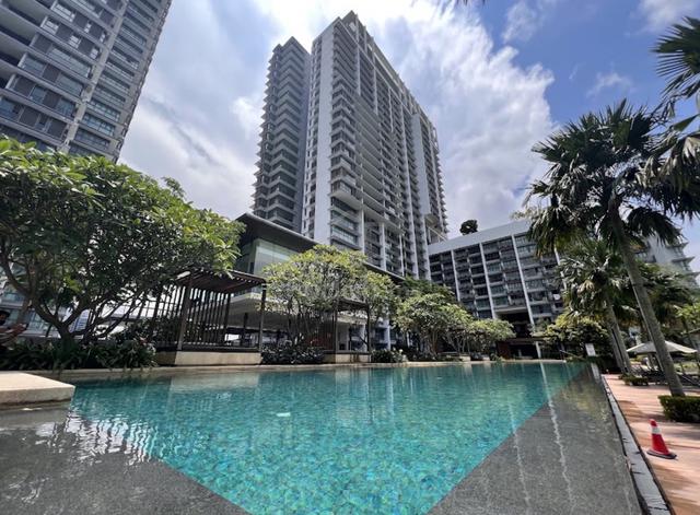 Iskandar Residences Medini 1