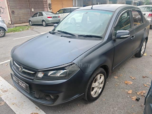 2011 Proton SAGA 1.3 FL (A) - 4