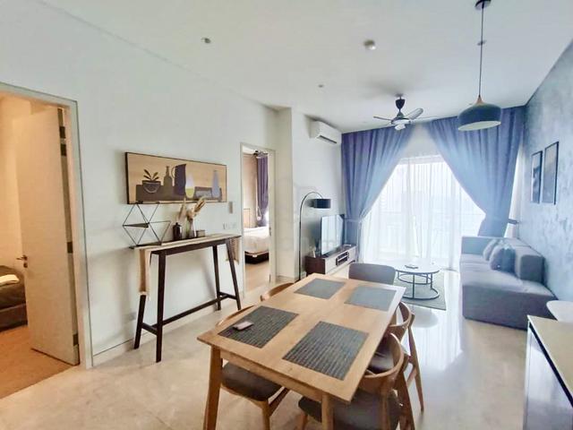 Lucentia Residences 1