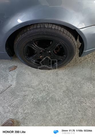 2011 Proton PERSONA 1.6 ELEGANCE BASE LINE (A) - 5