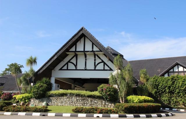 (8880SQFT) Residential Bungalow land, Staffield Country Resort, Mantin 5
