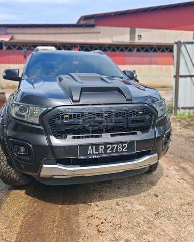 2019 Ford RANGER 2.0 WILDTRAK Bi-Turbo 4WD (A) - 5