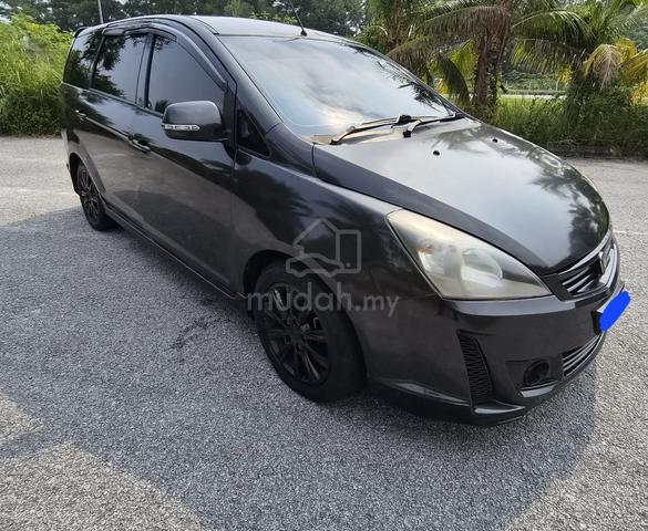 2014 Proton EXORA 1.6 BOLD STANDARD (A) - 3