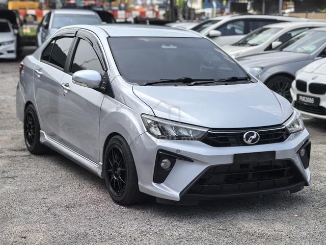 2023 Perodua BEZZA 1.3 AV MY16 D63D FACELIFT (A) - 1