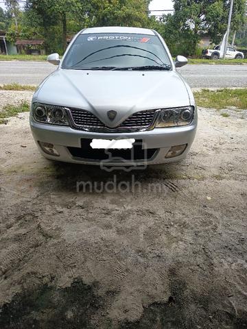 2002 Proton WAJA 1.6 (A) Aircond sejuk - 1