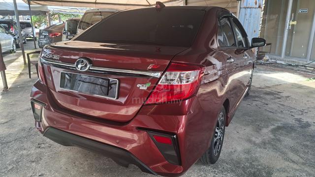 2023 Perodua BEZZA 1.3 AV FACELIFT (A) PUSH START - 5