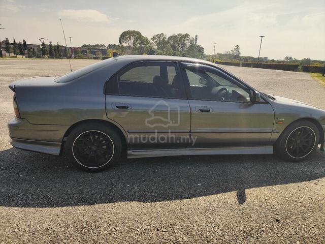 1995 Honda ACCORD 2.0 EXL CA1 (A) - 5