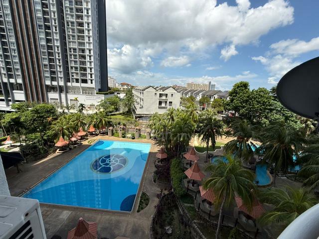 N-Park Condominium 1