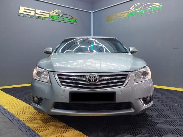 2012 Toyota CAMRY 2.4 V FACELIFT (A) - 3