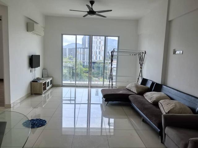 The Navens, Bukit Mertajam 1