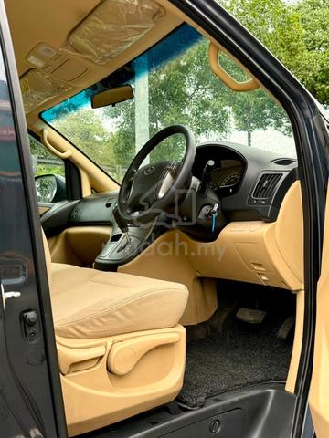 2019 Hyundai GRAND STAREX 2.5 EXECUTIVE PRIME (A) - 3