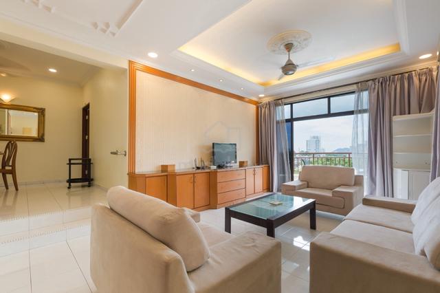 Condo Gembira 1