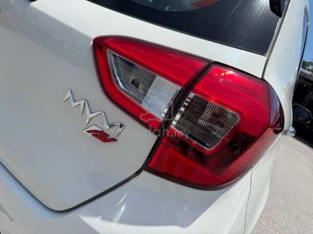 2017 Perodua Myvi Gen3 Advance AV 1.5 (A) Reg 2018 - 4