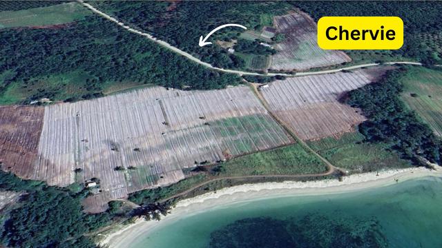 Flat Land | near Beach| Accessible| Kudat | Sabah 1