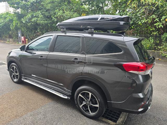 PERODUA Aruz av 2020 - 5