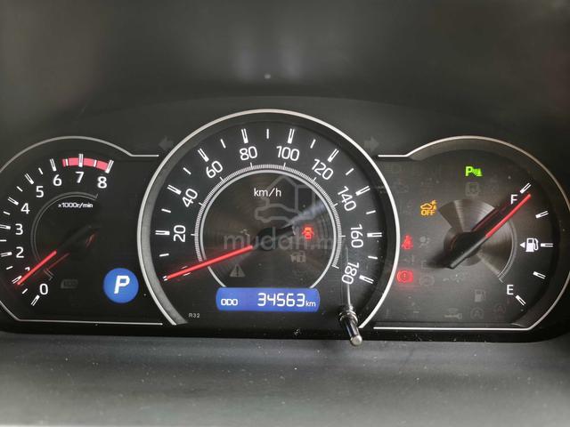 2021 Toyota VOXY ZS Kirameki / 7 SEATERS / 34k KM - 5