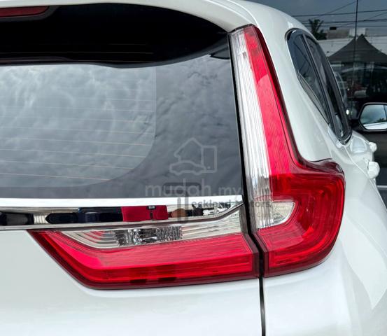 2019 Honda CR-V 1.5 (A) TC-P Carplay Lane Watch - 5