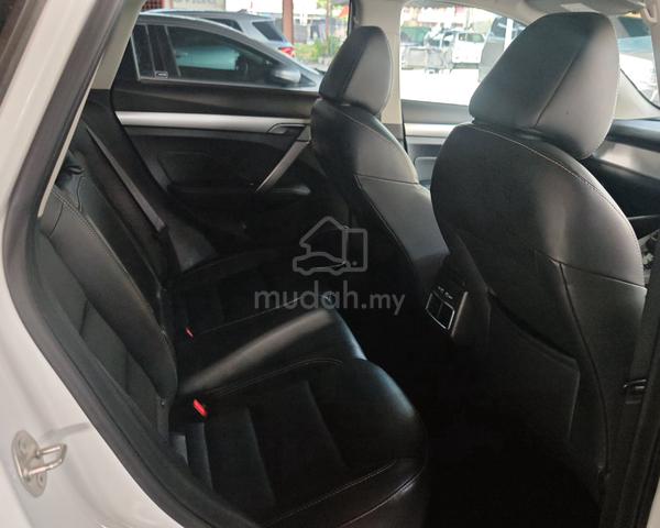 CAN FULL L0AN - 2023 Proton X50 EXECUTIVE 1.5T (A) - 5