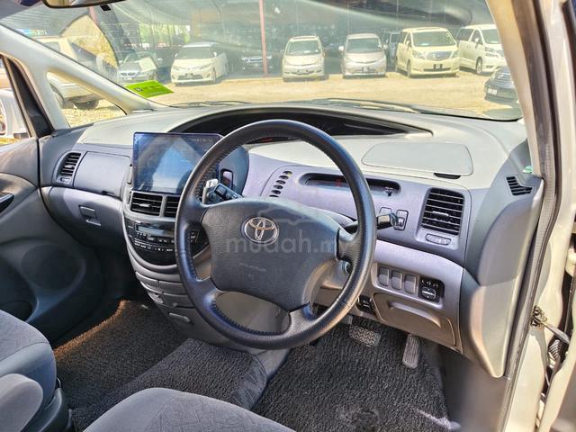 2004 OTR Toyota ESTIMA 2.4 AERAS ACR30 SUNROOF - 5
