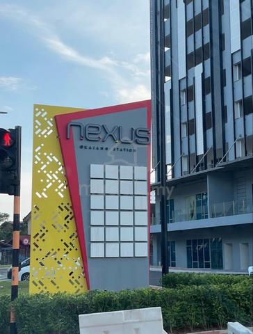 Kajang House For Rental 1