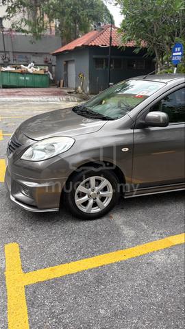 Nissan Almera 1.5VL AT Full Spec 🚗 - 4