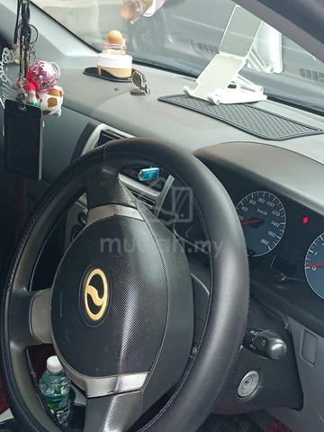 2013 Perodua VIVA 1.0 EZ STANDARD (A) - 3
