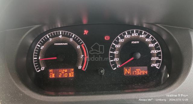 2013 Proton EXORA 1.6 BOLD PREMIUM (A) - 3