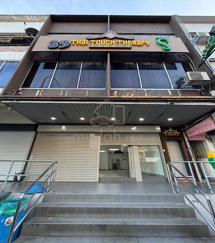 GROUND Floor Shop Seksyen 14 Petaling Jaya PJS 13 Paramount PJ Seapark 1