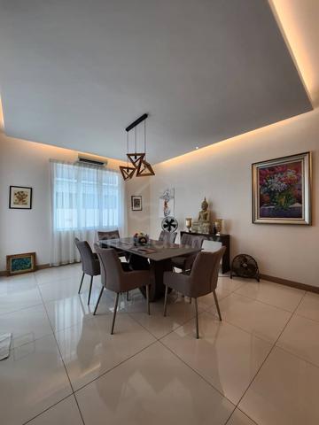 Taman Limbongan Indah Semi D For Rent 3
