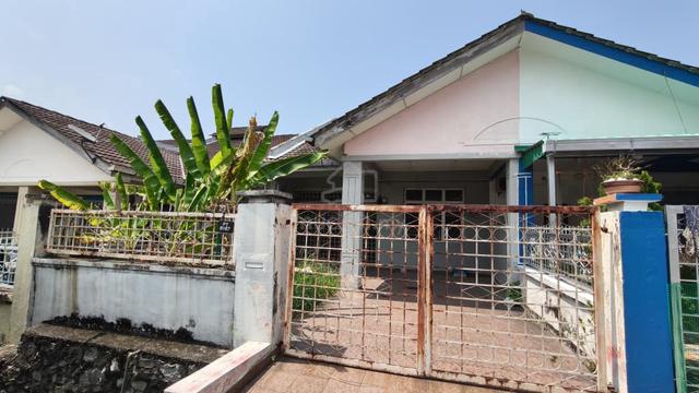 [FREEHOLD] 1 Sty Terrace House Taman Desa Jasmin , Nilai 1